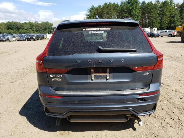 2023 VOLVO XC60 ULTIM - YV4062RX1P1337868