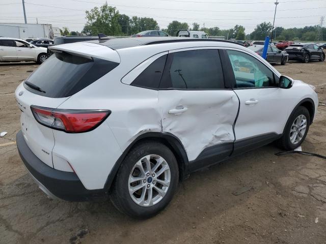 2021 FORD ESCAPE SE - 1FMCU9G65MUA86285