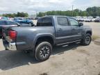 TOYOTA TACOMA DOU photo