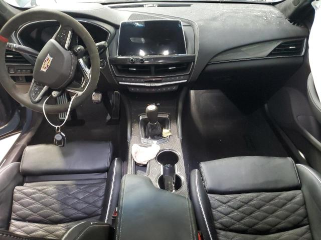 2023 CADILLAC CT5-V BLAC - 1G6DY5R60P0860573