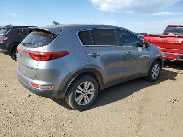 VIN KNDPM3AC2H7209028 2017 KIA Sportage, LX no.3