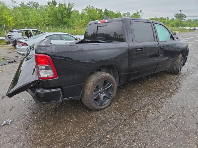 2021 RAM 1500 BIG H - 1C6RREFT8MN752783