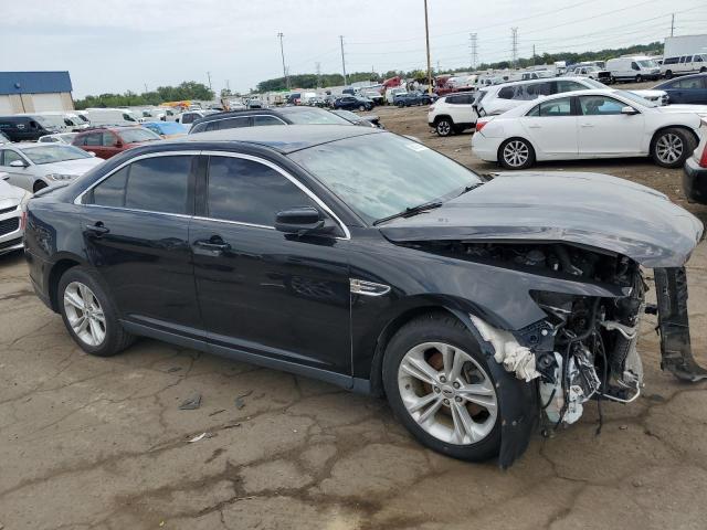 VIN 1FAHP2E81JG126830 2018 Ford Taurus, Sel no.4