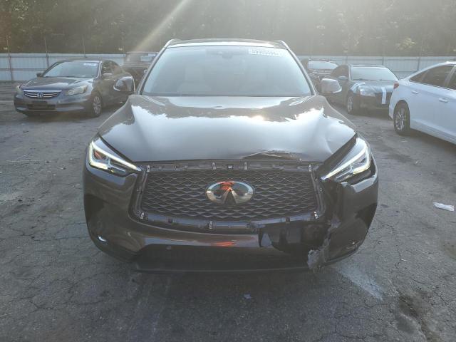 2019 INFINITI QX50 ESSEN - 3PCAJ5M1XKF106347