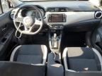 NISSAN VERSA SV photo