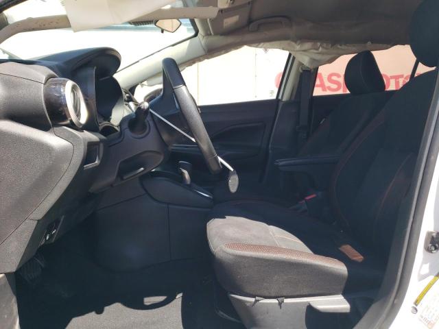 2021 NISSAN VERSA SR - 3N1CN8FVXML879969