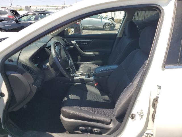 2018 NISSAN ALTIMA 2.5 - 1N4AL3AP0JC254757