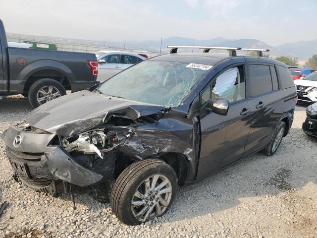 VIN JM1CW2BL0D0144927 2013 Mazda 5 no.1