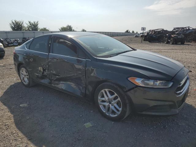 2016 FORD FUSION SE - 3FA6P0H75GR105253