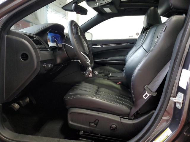 2023 CHRYSLER 300 S - 2C3CCABG8PH589927