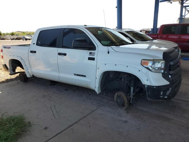 VIN 5TFDW5F15EX407100 2014 Toyota Tundra, Crewmax Sr5 no.4