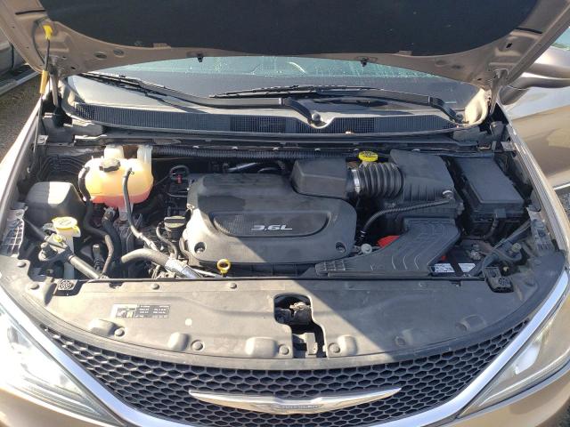 VIN 2C4RC1BG8HR551907 2017 Chrysler Pacifica, Touri... no.12