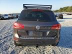 VOLKSWAGEN TOUAREG V6 снимка