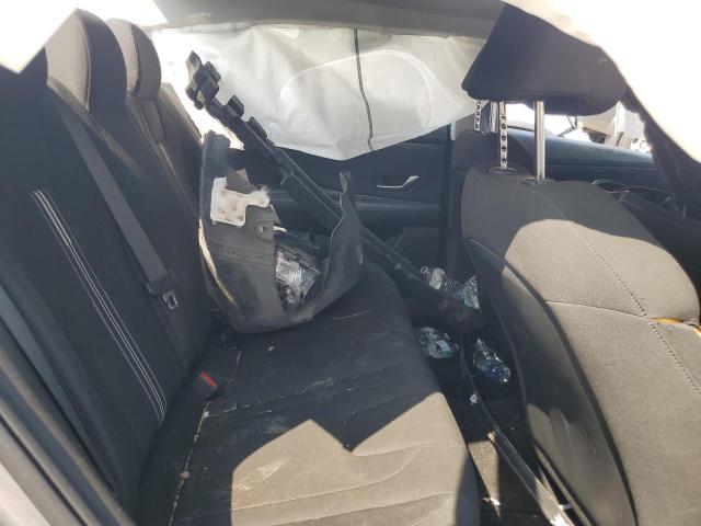 2022 HYUNDAI ELANTRA SE - KMHLM4AG0NU310746