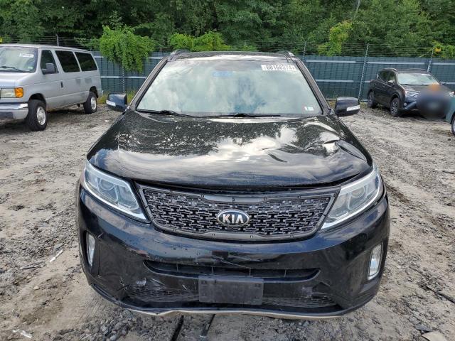 VIN 5XYKWDA7XEG534344 2014 KIA Sorento, SX no.5