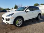 PORSCHE CAYENNE SE photo