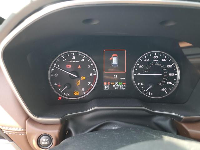 2020 SUBARU OUTBACK TO - 4S4BTGPD0L3248460