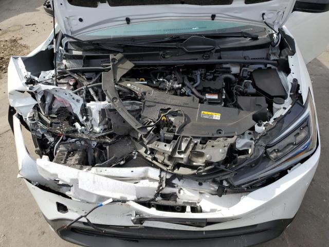 2023 TOYOTA PRIUS LE - JTDACAAU0P3009826