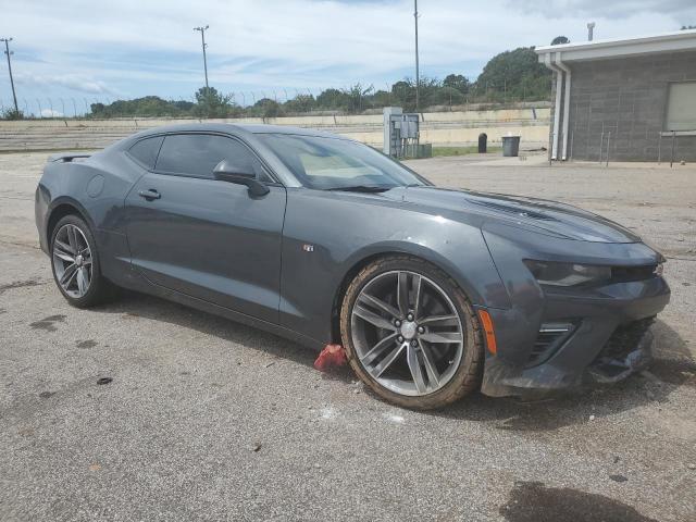 2018 CHEVROLET CAMARO SS - 1G1FH1R74J0105823