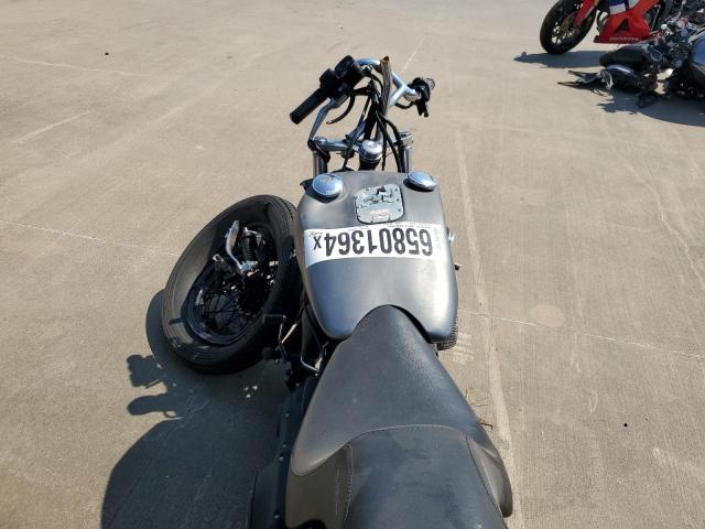 2001 HARLEY-DAVIDSON FXSTBI - 1HD1JAB111Y028730