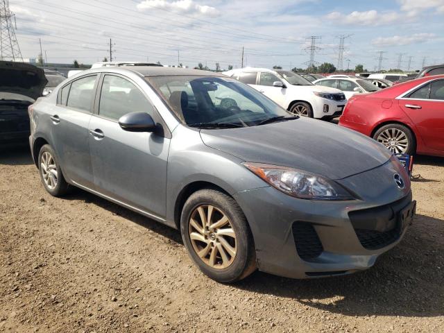 VIN JM1BL1V70D1805427 2013 Mazda 3, I no.4