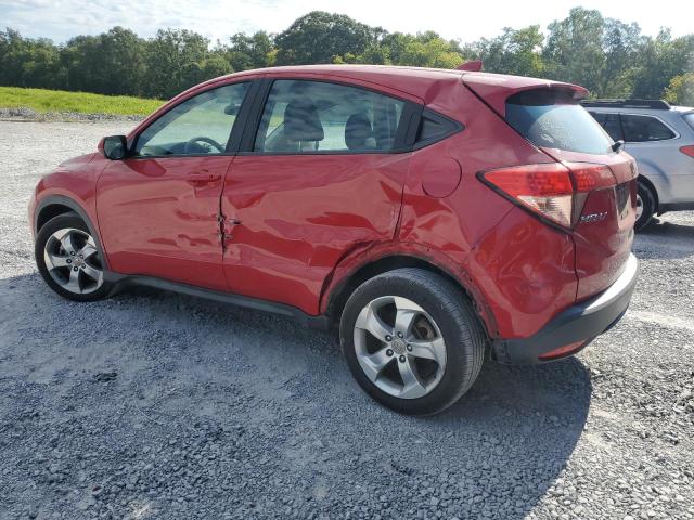2016 HONDA HR-V LX - 3CZRU5H3XGM733729