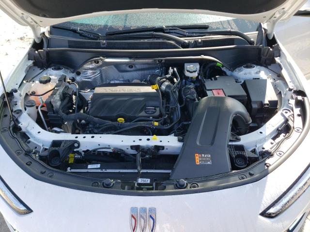 2024 BUICK ENVISTA AV - KL47LCE25RB066623