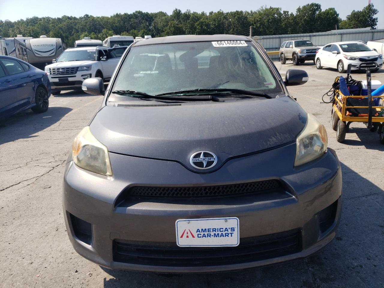 Lot #2874214715 2010 TOYOTA SCION XD