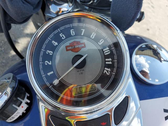 2016 HARLEY-DAVIDSON FLSTC HERI - 1HD1BWV11GB029345