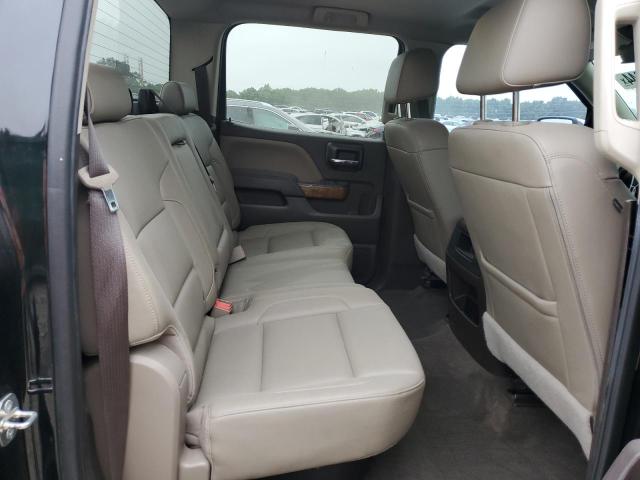 2018 GMC SIERRA K15 - 3GTU2NEC9JG229737