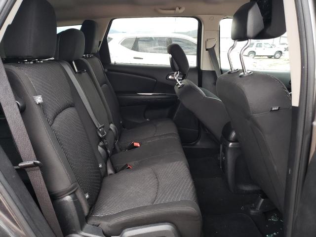 2016 DODGE JOURNEY SE - 3C4PDDAG7GT109042