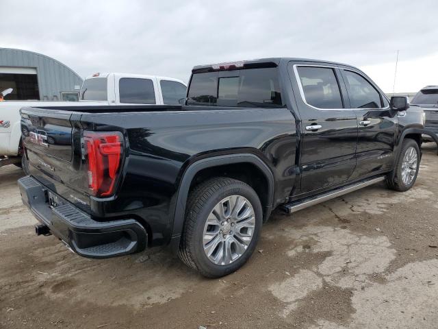 2021 GMC SIERRA K15 - 1GTU9FET1MZ357900