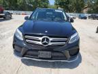 MERCEDES-BENZ GLE 400 4M photo