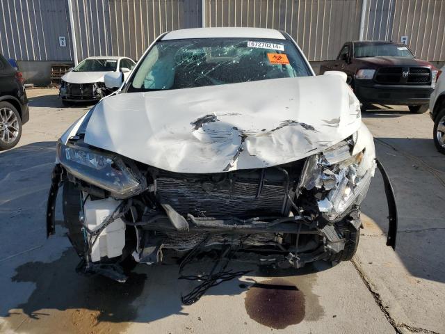 2016 NISSAN ROGUE S - KNMAT2MV6GP720255