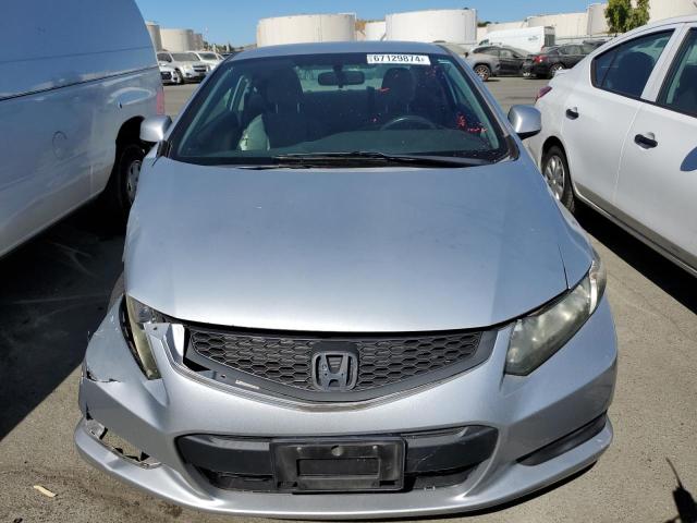 2013 HONDA CIVIC LX 2HGFG3B5XDH512125  67129874