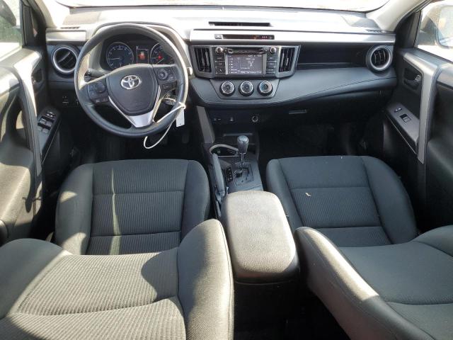 2018 TOYOTA RAV4 LE - 2T3BFREV8JW785705