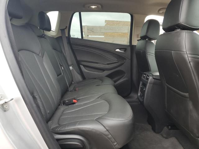 2017 BUICK ENVISION E - LRBFXDSA3HD094199