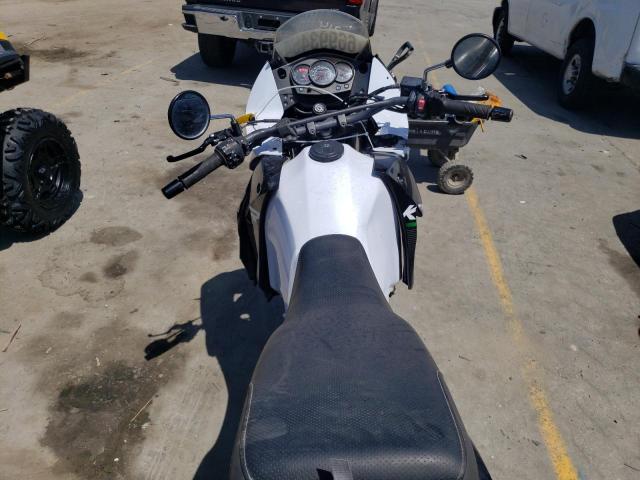 2015 KAWASAKI KL650 E - JKAKLEE1XFDA82090