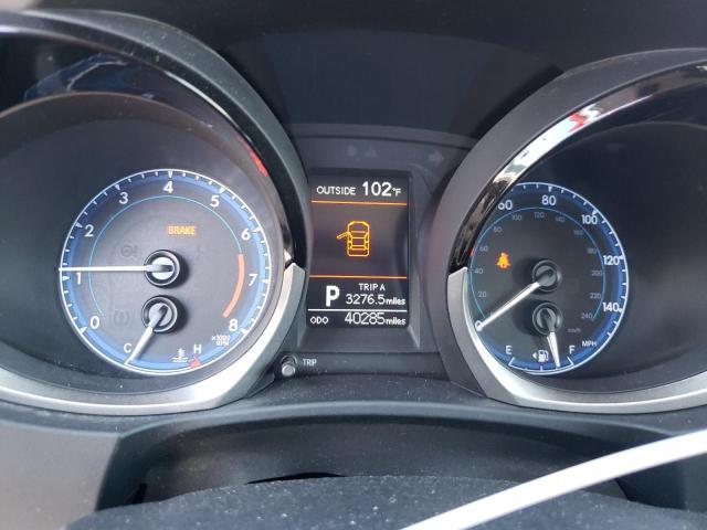 2016 TOYOTA COROLLA L - 5YFBURHE8GP456622