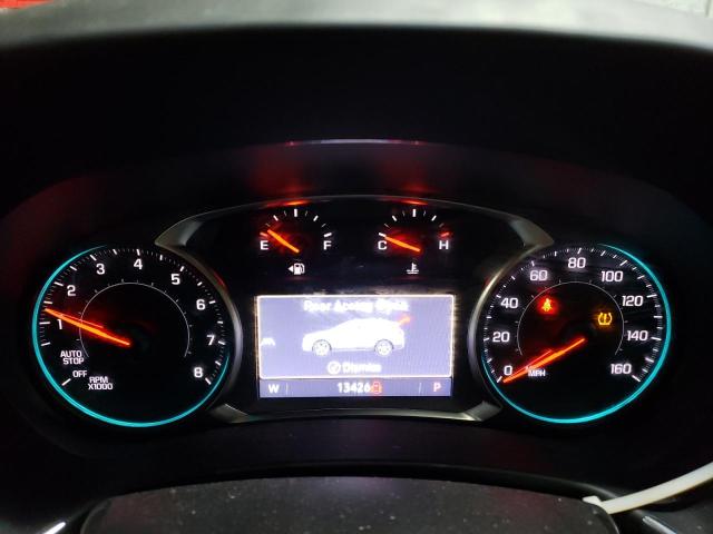 2023 CHEVROLET EQUINOX PR - 3GNAXXEG0PL106810