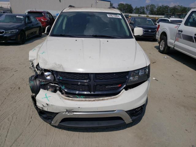 2018 DODGE JOURNEY CR - 3C4PDCGG7JT369496