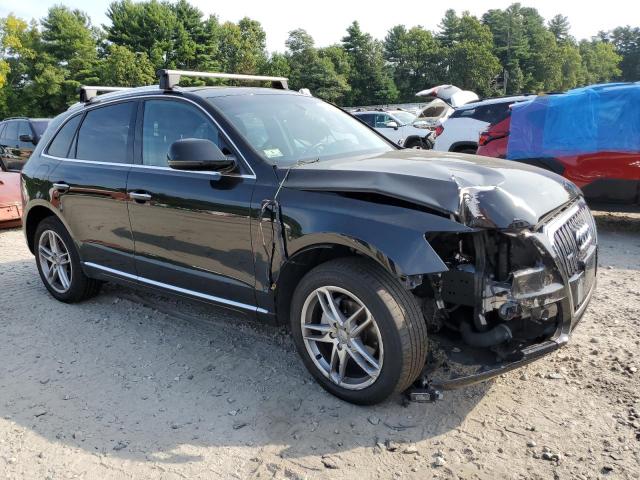 VIN WA1LFAFP4FA121827 2015 Audi Q5, Premium Plus no.4