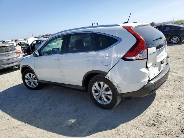 Vin: 5j6rm4h78el102392, lot: 68646294, honda crv exl 20142