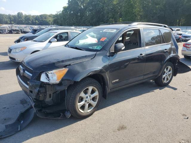 Vin: 2t3dk4dv1bw060408, lot: 81486264, toyota rav4 limited 2011 img_1