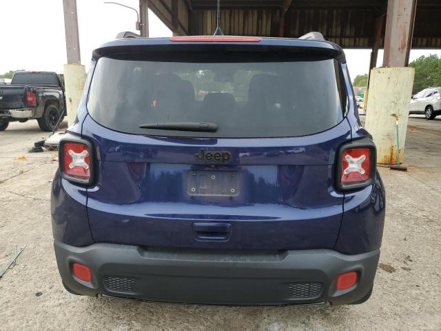 2018 JEEP RENEGADE L - ZACCJABB8JPH05574