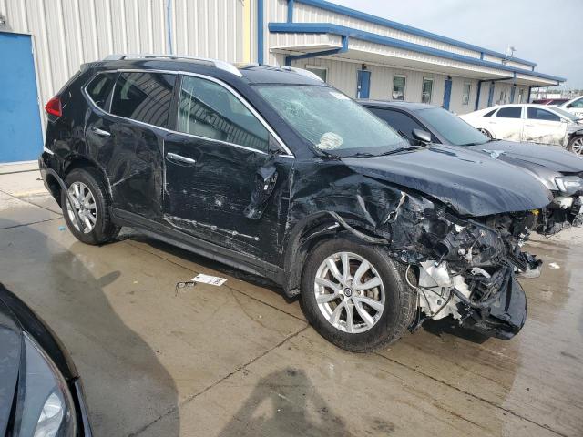 2017 NISSAN ROGUE S - KNMAT2MV7HP587720