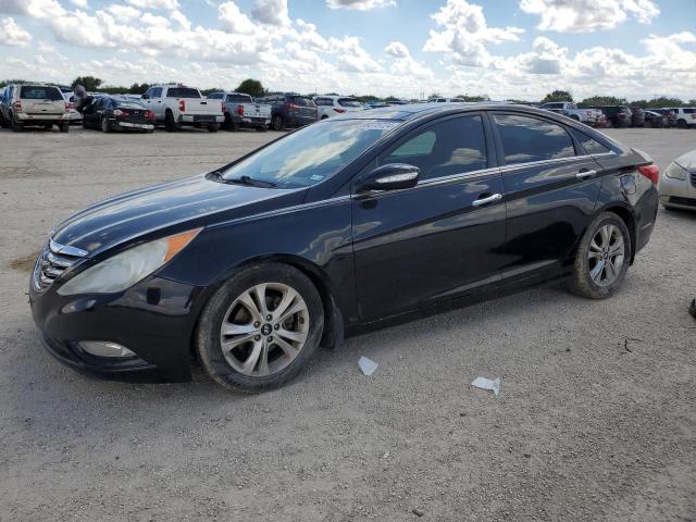 Vin: 5npec4ac4dh577202, lot: 69375724, hyundai sonata se 2013 img_1