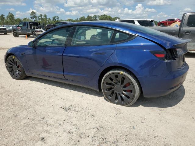 2023 TESLA MODEL 3 - 5YJ3E1EC1PF693101