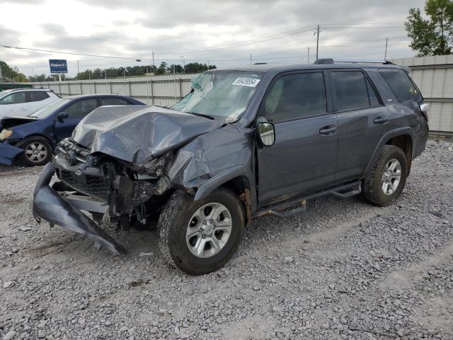 2023 TOYOTA 4RUNNER SE 2023