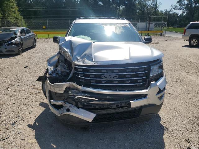 2017 FORD EXPLORER - 1FM5K8BH6HGD65198
